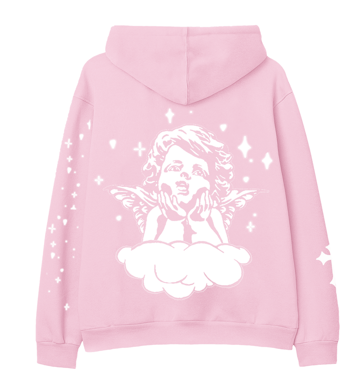 Women’s baby angel winter set