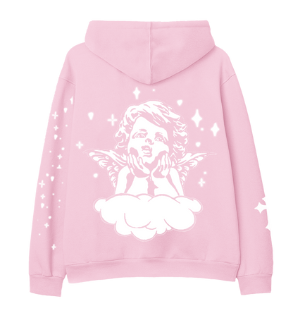 Women’s baby angel winter set