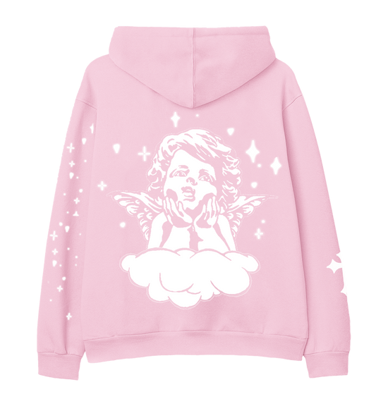 Women’s guardian angel winter set