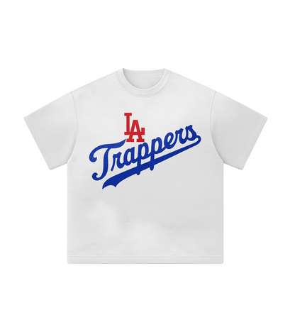 LA Trappers Tee