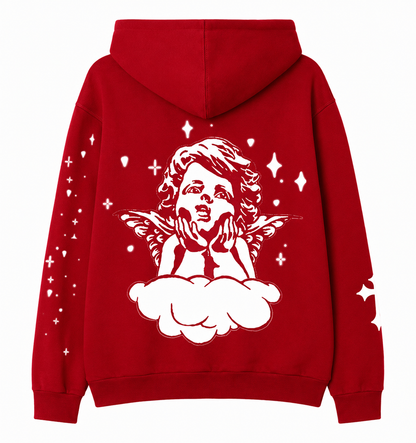 Women’s baby angel winter set