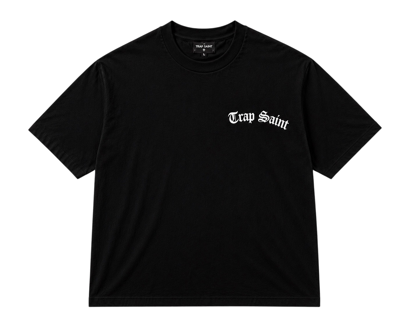LA Logo Tee