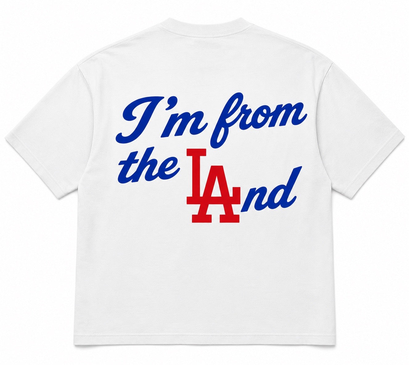 LA Trappers Tee