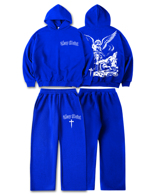 Men’s Guardian Angel winter set