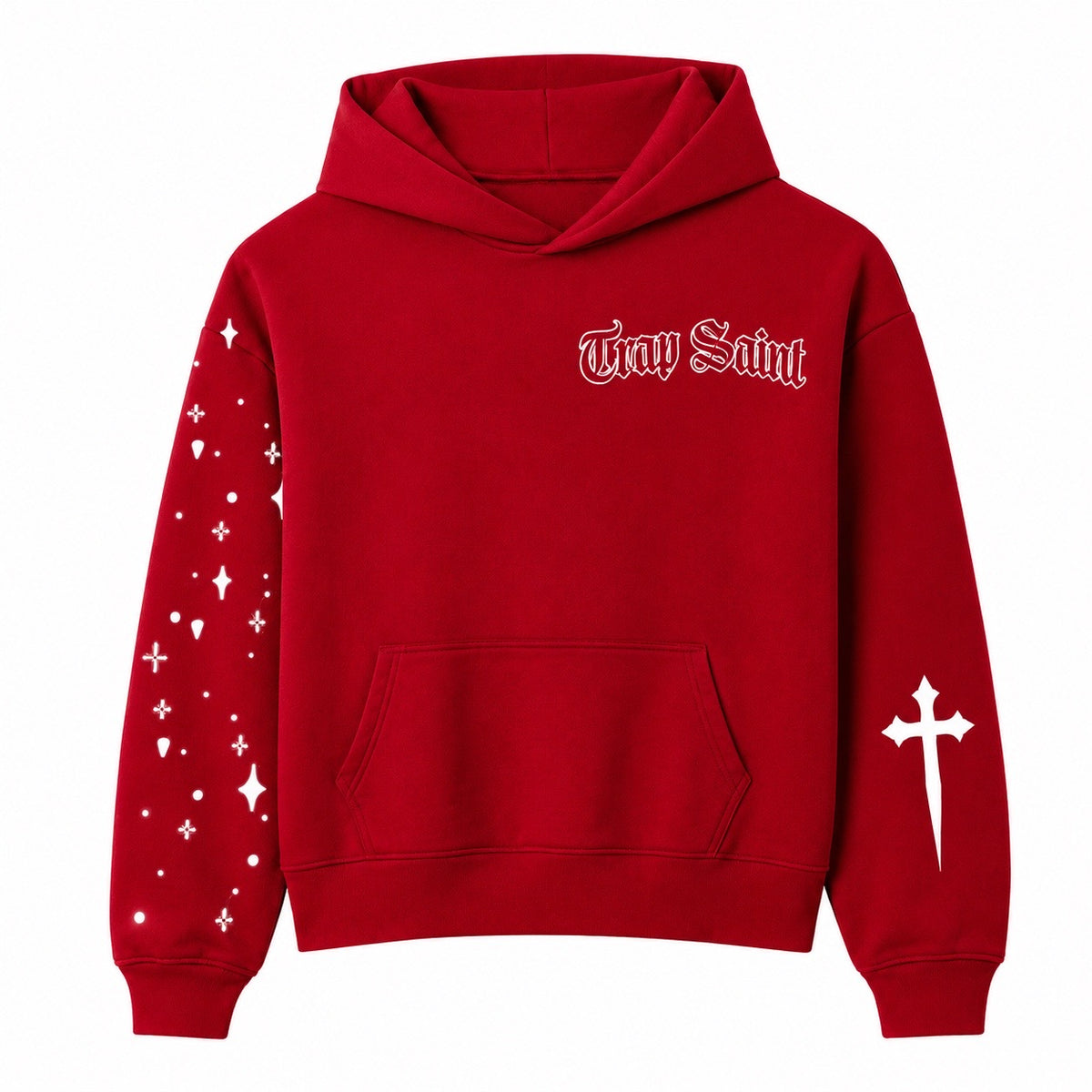 Women’s baby angel winter set