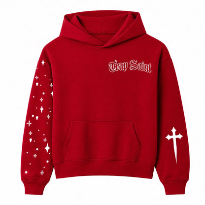 Women’s baby angel winter set