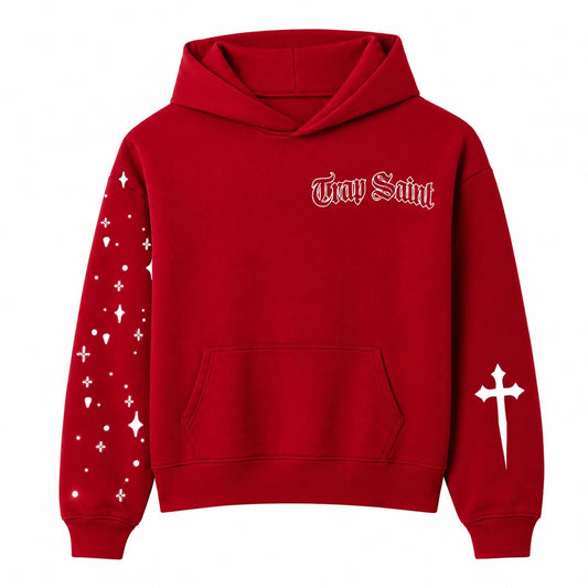 Women’s guardian angel winter set