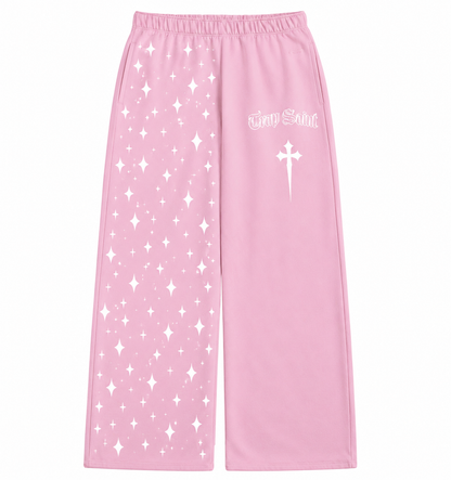 Women’s baby angel winter set