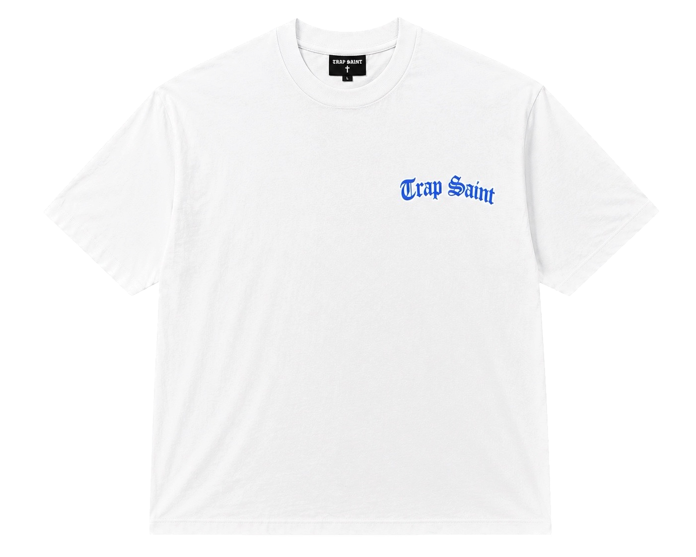 LA Logo Tee