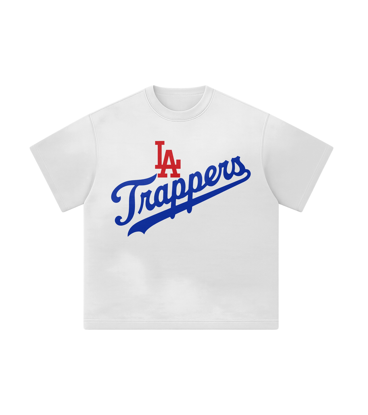 LA Trappers Tee