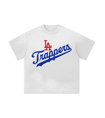 LA Trappers Tee