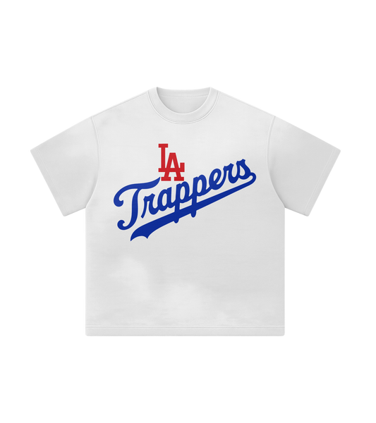 LA Trappers Tee
