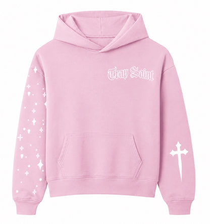 Women’s baby angel winter set