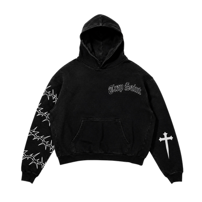 Guardian angel hoodie