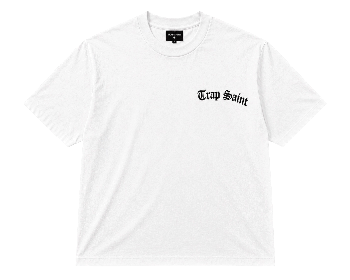 LA Logo Tee