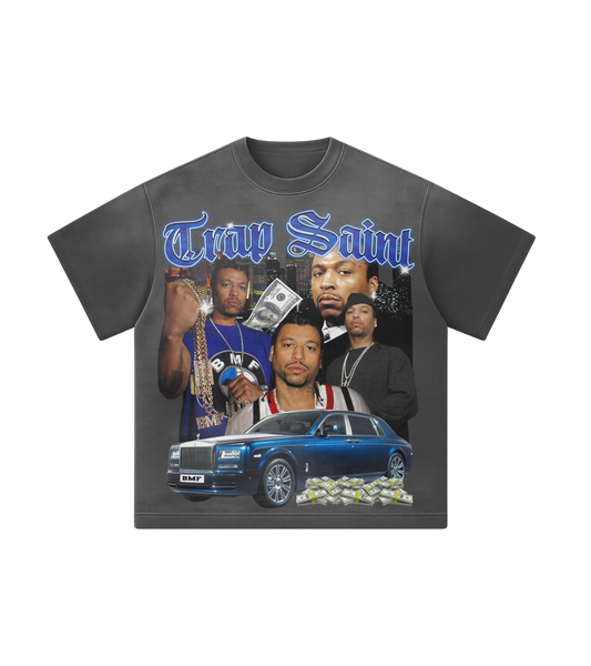 Big Meech tee