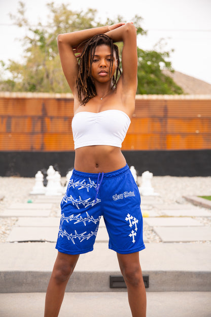 Summer thorn Shorts